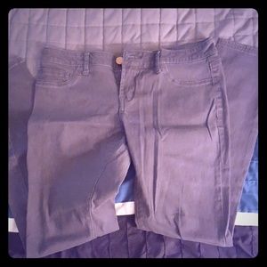 Refuge size 10 skinny jeans